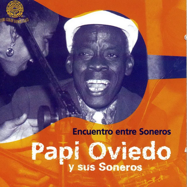 Papi Oviedo y Sus Soneros