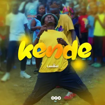 Kende by LuoBoi Worldwide