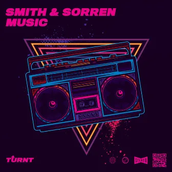 Music by Smith & Sorren