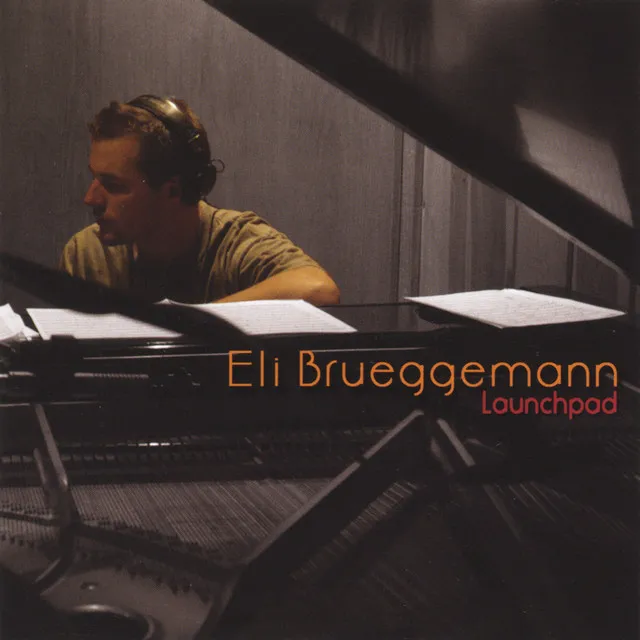 Eli Brueggemann