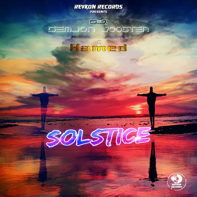 Solstice - Extended mix