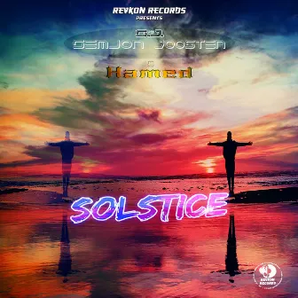 Solstice by Hamed