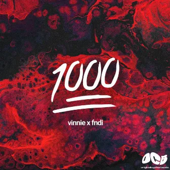 1000 by vinnie