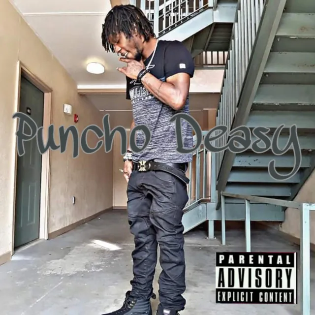 Puncho Deasy Mixtape