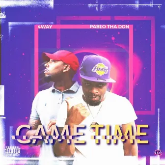 Game Time by Timmy 4way