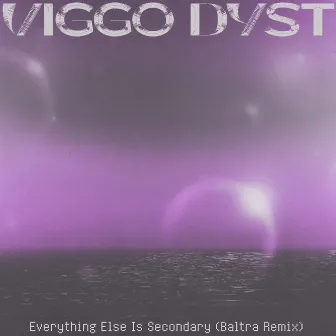 Everything Else Is Secondary (Baltra Remix) by Viggo Dyst