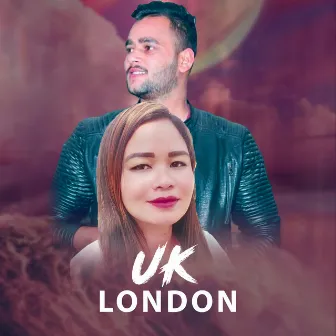 Uk London by Kushal Belbase