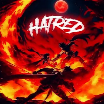 HATRED by Nølaps