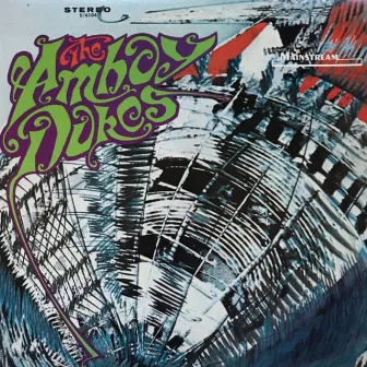 Amboy Dukes by The Amboy Dukes