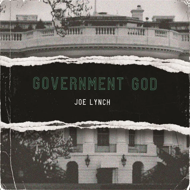 Government God (Remix/Remaster)