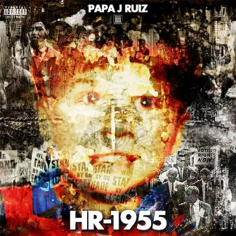 Hr-1955 by Papa J. Ruiz