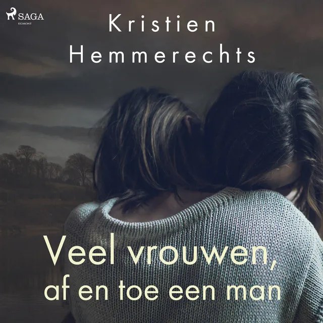 Chapter 15.5 & Chapter 16.1 - Veel vrouwen, af en toe een man