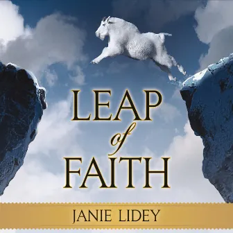 Leap of Faith by Janie Lidey