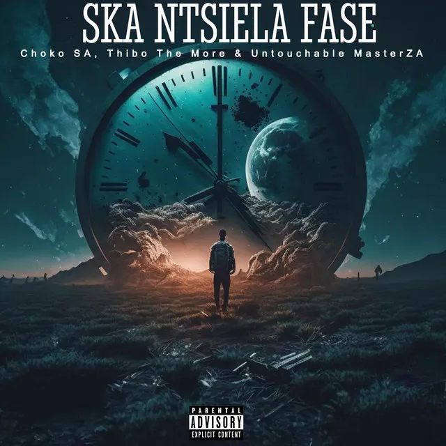 Ska Ntsiela Fase [with. Choko SA]