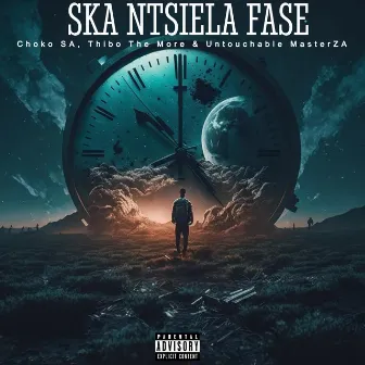 Ska Ntsiela Fase [with. Choko SA] by Untouchable MasterZA