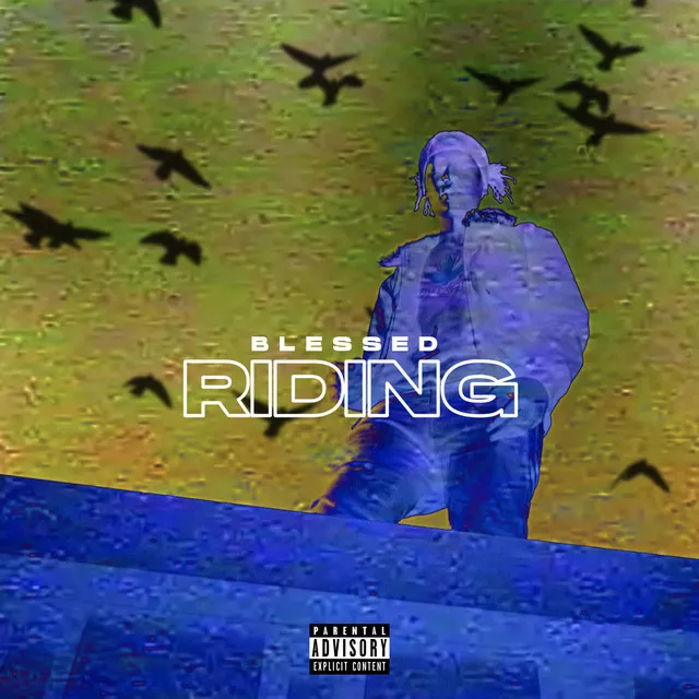 Riding