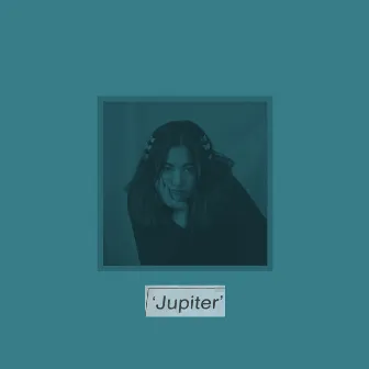 jupiter by Faith Zapata