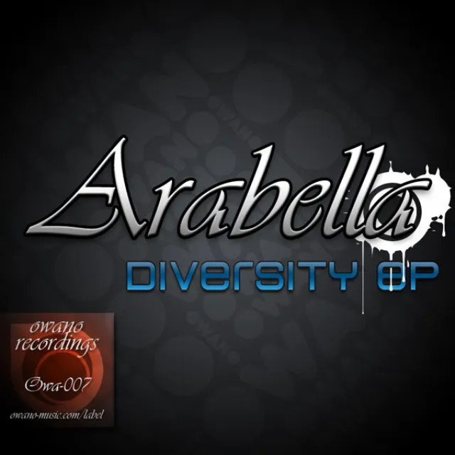 Arabella - Diversity