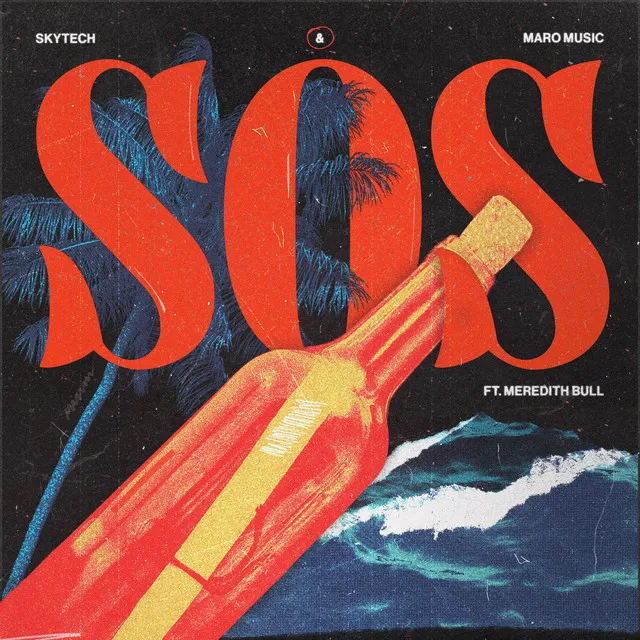 SOS (feat. Meredith Bull)