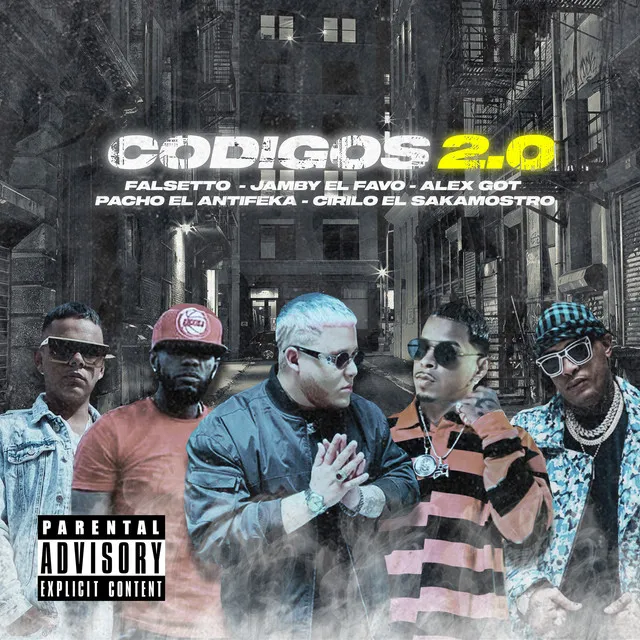 Codigos 2.0