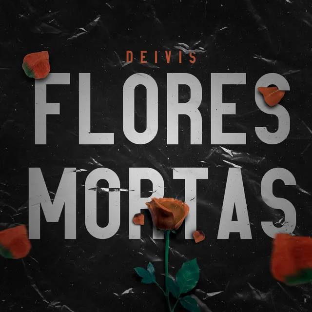 Flores Mortas