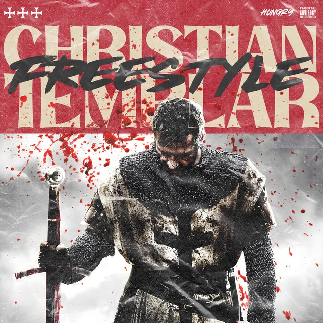 Christian Templar - Freestyle