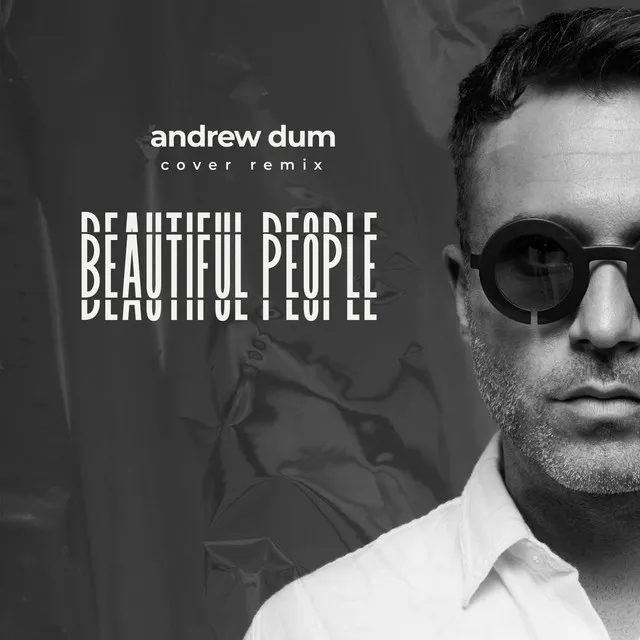 Beautiful People - Radio Edit