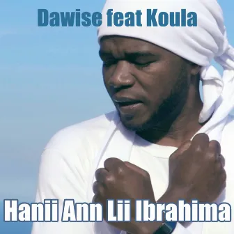 Hanii Ann Lii Ibrahima by DaWise