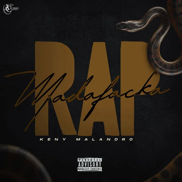 Rap Madafacka