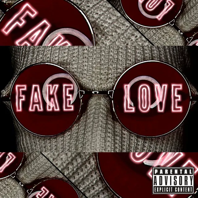 Fake Love