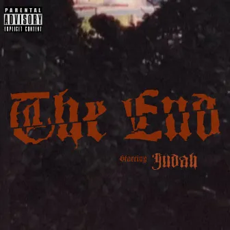 the end by Judah