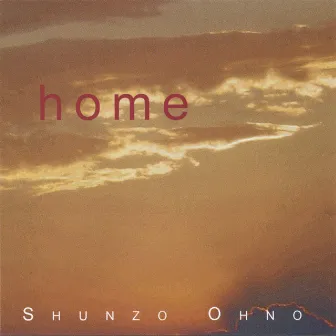 Home by Shunzo Ohno