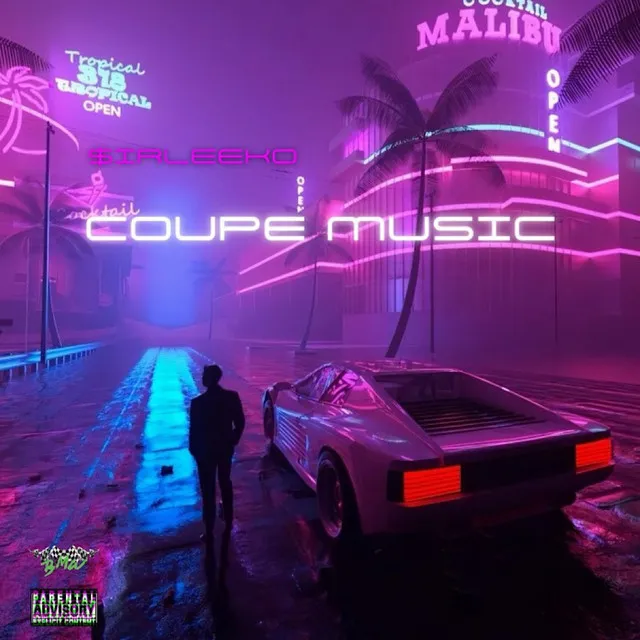 Coupe Music