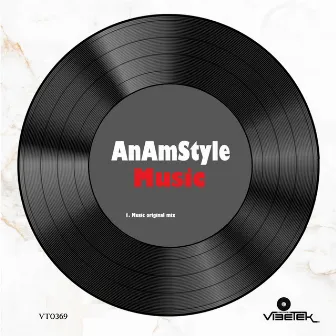 Music by AnAmStyle