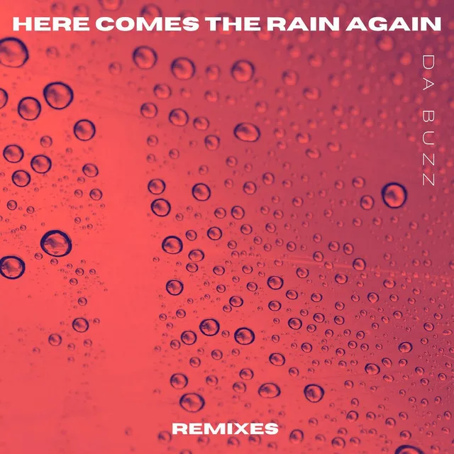 Here Comes The Rain Again - FerKev Remix