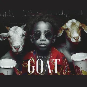 Goat by Batz Ninja