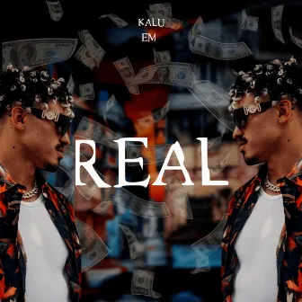 Real by Kalu Newrich