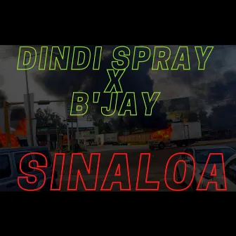 Sinaloa by Dindi Spray