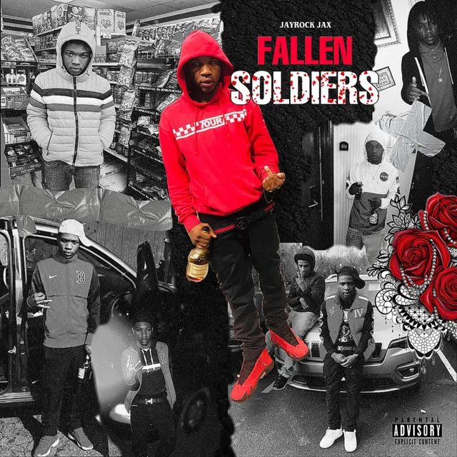 Fallen Soldiers