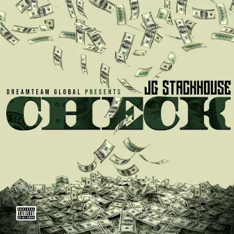 Check by JG $tackhouse