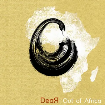 Out of Africa by DeaR