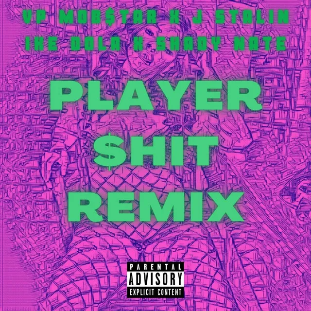 Player $hit II