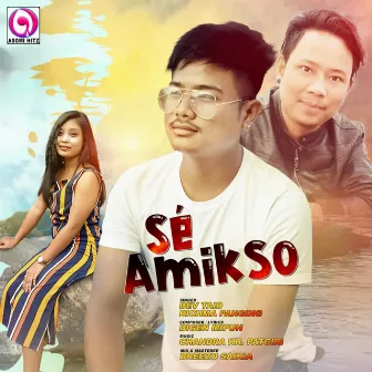 Se Amikso by Richma Panging