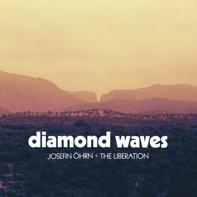 Diamond Waves EP