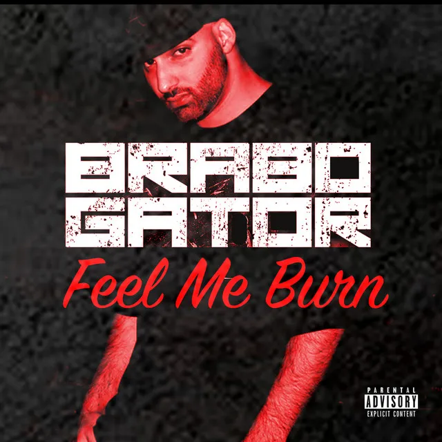 Feel Me Burn (feat. Bc)