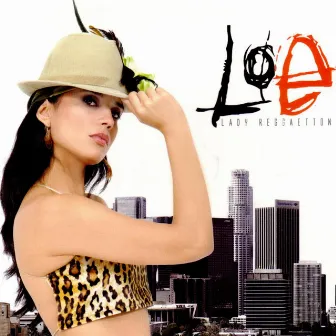 Lady Reggaetton by Loe