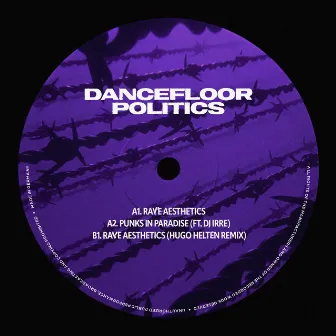 DANCEFLOOR POLITICS by Diode Eins