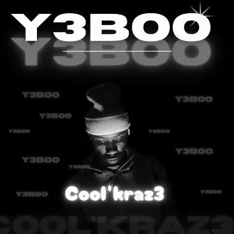 Y3Boo by Cool'kraz3