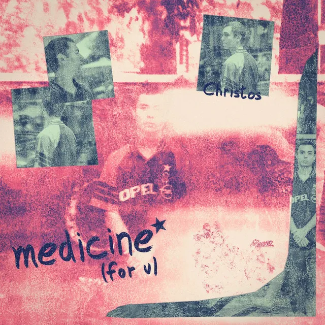 medicine (for u) (sped up)