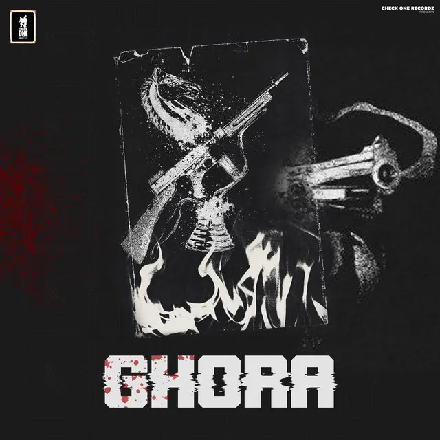 Ghora